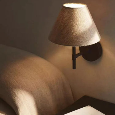Andreas Wall Lamp