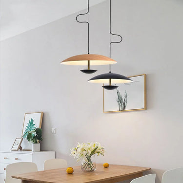 Linnea Pendant Lamp