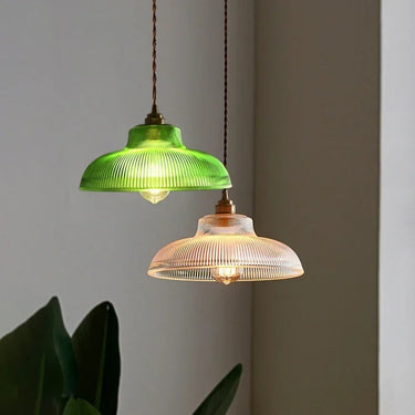 Boston Pendant Lamp