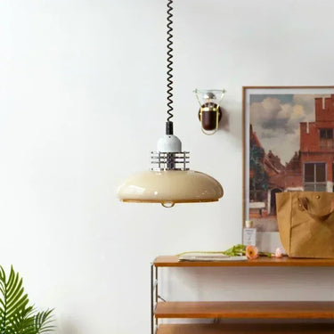 Iselin Pendant Light