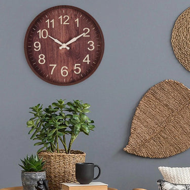 Newport Wall Clock
