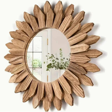 Nellie Wall Mirror