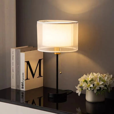 Perpetua Table Lamp