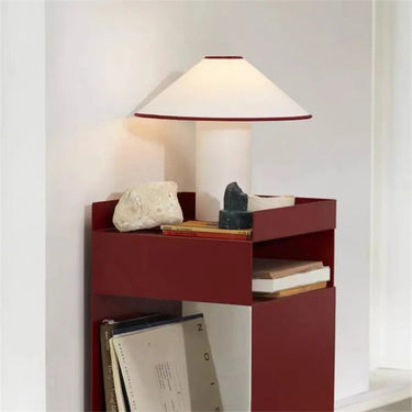 Chōchin Table Lamp