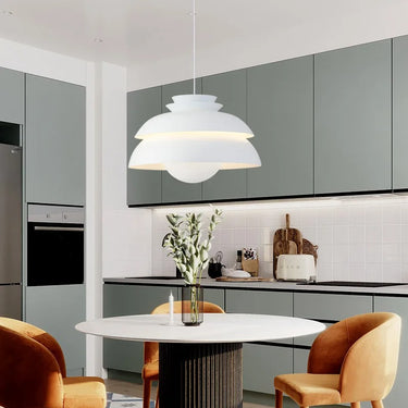Pendela Pendant Light