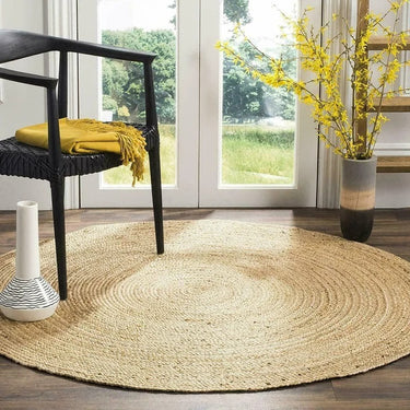 Newport Jute Rug