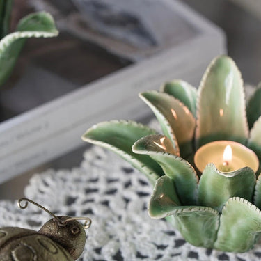 Beatrix Candle Holder