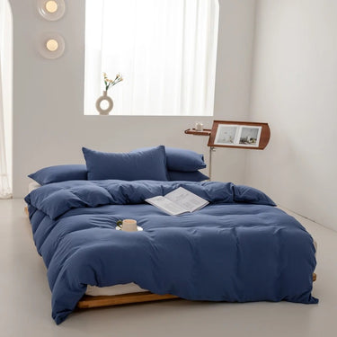 Elenorra Classic Bedding Set