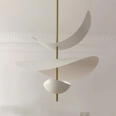 Malin Pendant Light