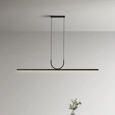 Monique Linear Pendant