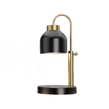 Zaylee Candle Warmer Lamp