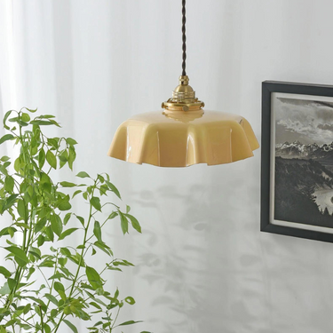 Éclat Pendant Lamp