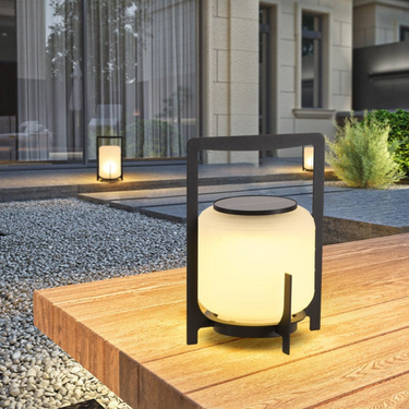 Candelabro Outdoor Lamp