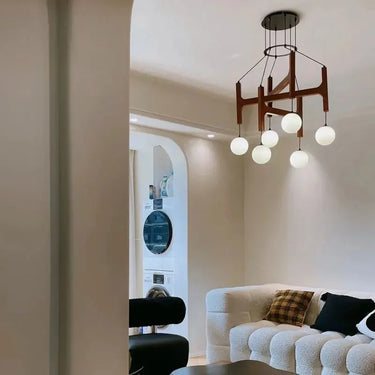 Wrenley Chandelier