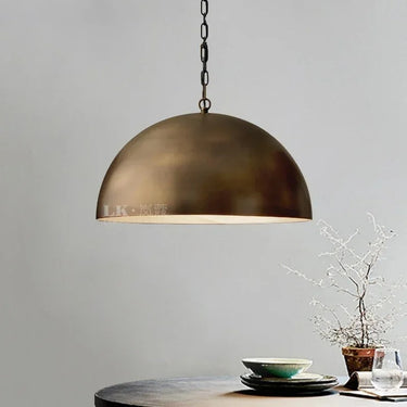 Hayah Pendant Light