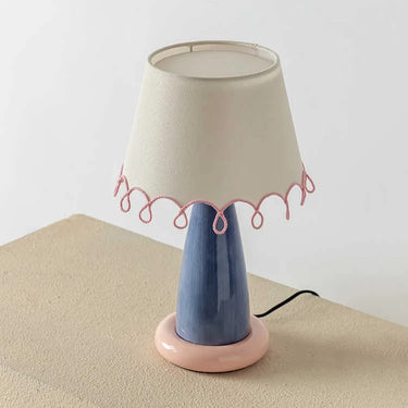 Crean Nordic Table Lamp