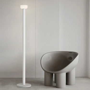 Willow Classic Floor Lamp