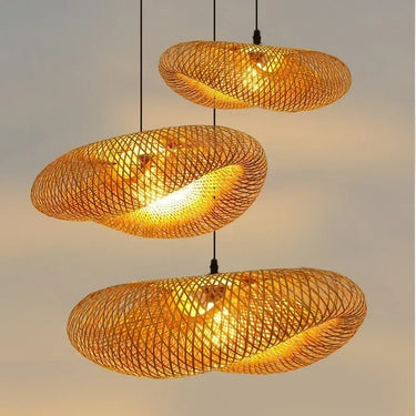 Halong Pendant Lamp
