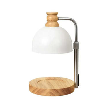 Quinn Candle Warmer Lamp