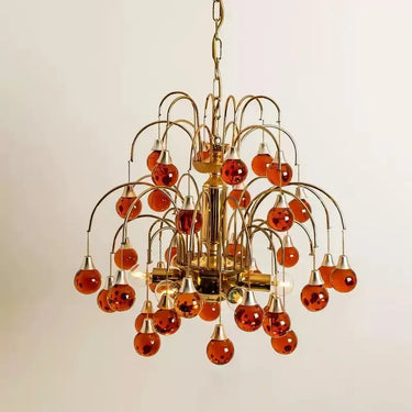 Ascension Chandelier
