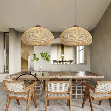 Mauritius Pendant Light
