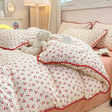 Blossom & Berry Dream Bedding Set