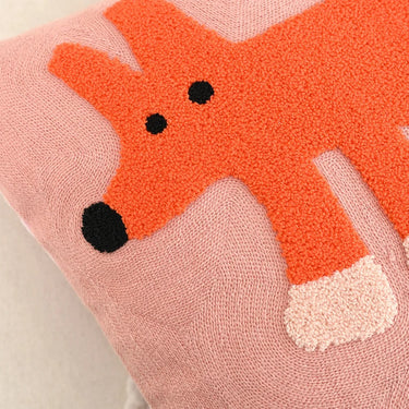 Lucía Pillow Cover