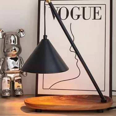 Eleanor Candle Warmer Lamp