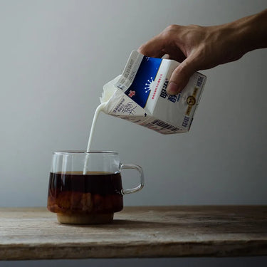 Brigitta Mug - Set of 2