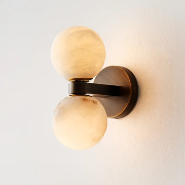 Tabadal Wall Lamp