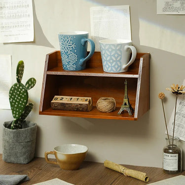 Nicholai Display Shelf