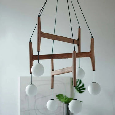 Wrenley Chandelier