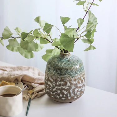 Safiya Ceramic Vase