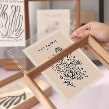 Gondwana Frame Collection