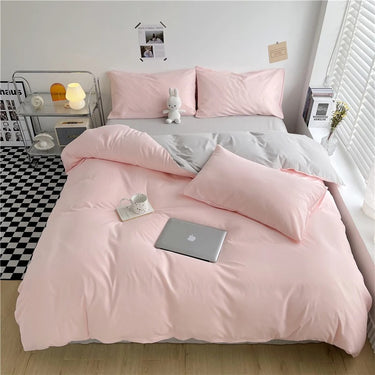 Onelia Pastel Bedding Set