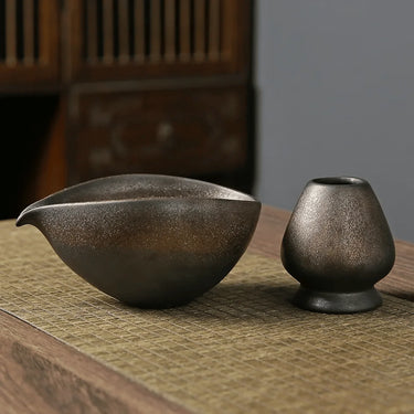 Miyabi Matcha Tea Set