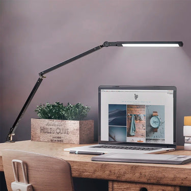 Modra Clamp Desk Lamp