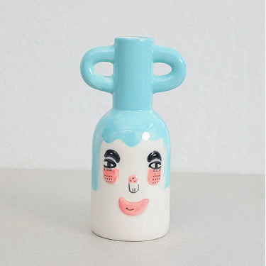 Portovenere Ceramic Vase