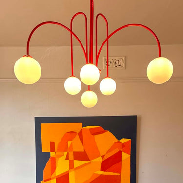 St Kilda Chandelier