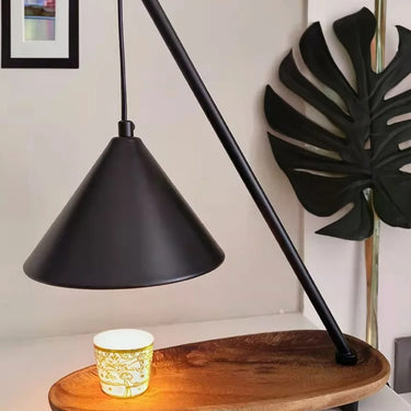 Eleanor Candle Warmer Lamp