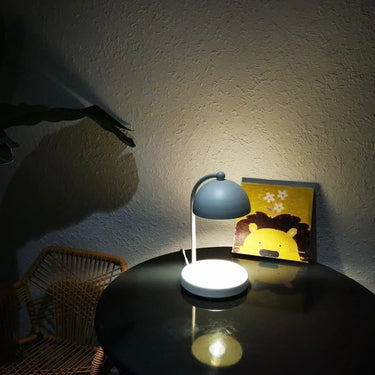 Lea Candle Warmer Lamp