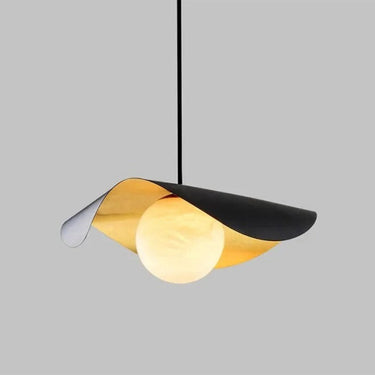 Luvi Marble Pendant Lamp