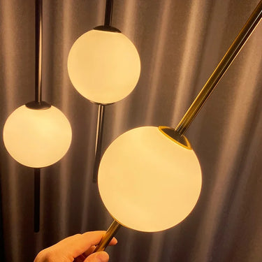 Kaisa Pendant Light
