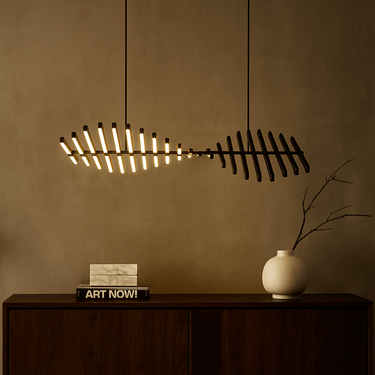Nordime Pendant Light