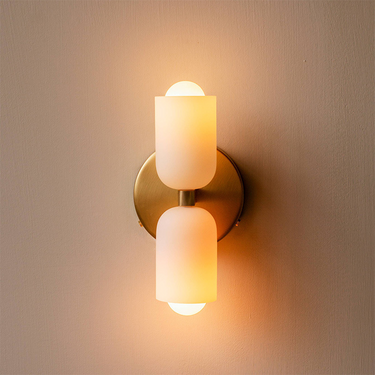 Fiamma wall light