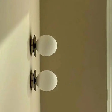 Nashia  Wall Lamp