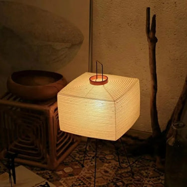 Hikari Noguchi Floor Lamp