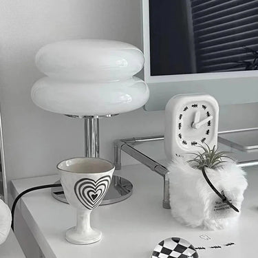 Spinetta Retro Table Lamp