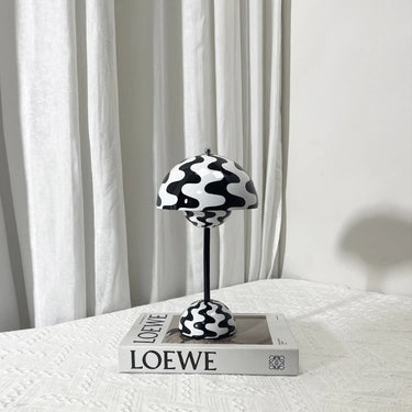 Avery Table Lamp