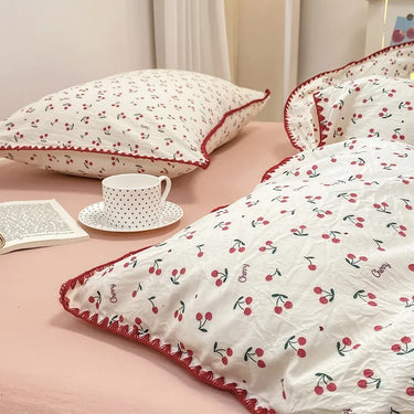 Blossom & Berry Dream Bedding Set